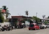 Terkait Masalah BBM Subsidi, Pertamina Blokir 966 Nopol Kendaraan di Bengkulu
