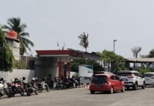 Terkait Masalah BBM Subsidi, Pertamina Blokir 966 Nopol Kendaraan di Bengkulu