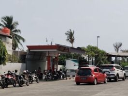Terkait Masalah BBM Subsidi, Pertamina Blokir 966 Nopol Kendaraan di Bengkulu