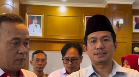 Jelang Porprov 2026, Bupati Bengkulu Utara Tegaskan Dukungan Kebangkitan Olahraga
