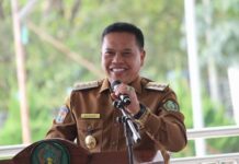 Lebong Terang dan Menyala Berlanjut, Pemkab Siapkan Rp2,8 Miliar untuk LPJU