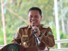 Lebong Terang dan Menyala Berlanjut, Pemkab Siapkan Rp2,8 Miliar untuk LPJU