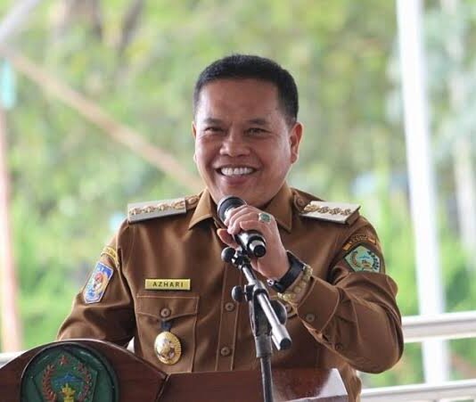 Lebong Terang dan Menyala Berlanjut, Pemkab Siapkan Rp2,8 Miliar untuk LPJU